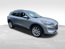 Thumbnail image of 2021 Ford Escape at Newins Bay Shore Ford