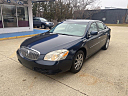 Thumbnail image of 2007 Buick Lucerne at Broadway Location
