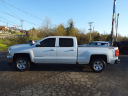 Thumbnail image of 2018 Chevrolet Silverado 1500 at Dutch Miller Of Ripley