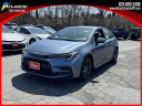 2025 Toyota Corolla Hybrid SE at Atlantic Toyota