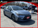 Thumbnail image of 2025 Toyota Corolla Hybrid at Atlantic Toyota