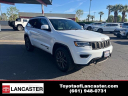Thumbnail image of 2016 Jeep Grand Cherokee at Toyota Of Lancaster