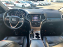 Thumbnail image of 2016 Jeep Grand Cherokee at Toyota Of Lancaster