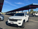Thumbnail image of 2016 Jeep Grand Cherokee at Toyota Of Lancaster
