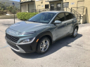 Thumbnail image of 2022 Hyundai KONA at Pristine Auto Brokers