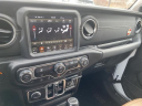 Thumbnail image of 2021 Jeep Gladiator at LaFontaine Chrysler Dodge Jeep Ram of Fenton