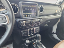 Thumbnail image of 2021 Jeep Gladiator at LaFontaine Chrysler Dodge Jeep Ram of Fenton