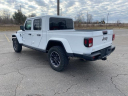 Thumbnail image of 2021 Jeep Gladiator at LaFontaine Chrysler Dodge Jeep Ram of Fenton