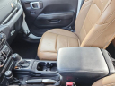 Thumbnail image of 2021 Jeep Gladiator at LaFontaine Chrysler Dodge Jeep Ram of Fenton