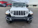 Thumbnail image of 2021 Jeep Gladiator at LaFontaine Chrysler Dodge Jeep Ram of Fenton