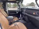 Thumbnail image of 2021 Jeep Gladiator at LaFontaine Chrysler Dodge Jeep Ram of Fenton
