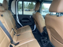 Thumbnail image of 2021 Jeep Gladiator at LaFontaine Chrysler Dodge Jeep Ram of Fenton