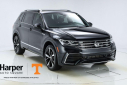 Thumbnail image of 2022 Volkswagen Tiguan at Harper Volkswagen