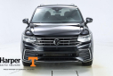 Thumbnail image of 2022 Volkswagen Tiguan at Harper Volkswagen