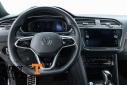 Thumbnail image of 2022 Volkswagen Tiguan at Harper Volkswagen