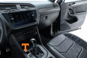 Thumbnail image of 2022 Volkswagen Tiguan at Harper Volkswagen