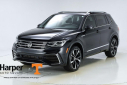 Thumbnail image of 2022 Volkswagen Tiguan at Harper Volkswagen