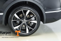 Thumbnail image of 2022 Volkswagen Tiguan at Harper Volkswagen