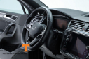 Thumbnail image of 2022 Volkswagen Tiguan at Harper Volkswagen