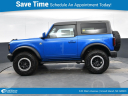 Thumbnail image of 2023 Ford Bronco at Anderson Ford Kia of Grand Island