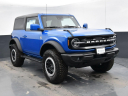 Thumbnail image of 2023 Ford Bronco at Anderson Ford Kia of Grand Island