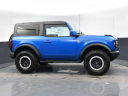 Thumbnail image of 2023 Ford Bronco at Anderson Ford Kia of Grand Island
