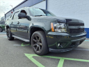 2013 Chevrolet Avalanche LT Black Diamond at Liccardi Ford Inc