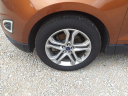 Thumbnail image of 2017 Ford Edge at Mountaineer Honda