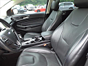 2017 Ford Edge Titanium at Mountaineer Honda