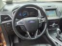 Thumbnail image of 2017 Ford Edge at Mountaineer Honda