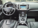 Thumbnail image of 2017 Ford Edge at Mountaineer Honda