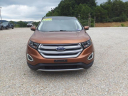 Thumbnail image of 2017 Ford Edge at Mountaineer Honda