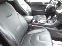 Thumbnail image of 2017 Ford Edge at Mountaineer Honda