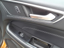 Thumbnail image of 2017 Ford Edge at Mountaineer Honda