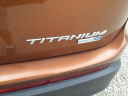 Thumbnail image of 2017 Ford Edge at Mountaineer Honda