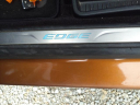 Thumbnail image of 2017 Ford Edge at Mountaineer Honda