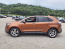 Thumbnail image of 2017 Ford Edge at Mountaineer Honda