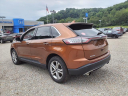 Thumbnail image of 2017 Ford Edge at Mountaineer Honda