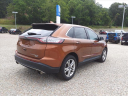 Thumbnail image of 2017 Ford Edge at Mountaineer Honda