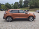 Thumbnail image of 2017 Ford Edge at Mountaineer Honda