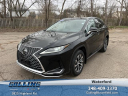 Thumbnail image of 2020 Lexus RX 350 at Golling Chrysler Dodge Jeep Ram
