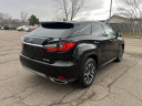 Thumbnail image of 2020 Lexus RX 350 at Golling Chrysler Dodge Jeep Ram