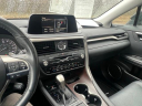 Thumbnail image of 2020 Lexus RX 350 at Golling Chrysler Jeep Dodge Ram of Chelsea