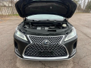 Thumbnail image of 2020 Lexus RX 350 at Golling Chrysler Jeep Dodge Ram of Chelsea
