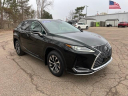 Thumbnail image of 2020 Lexus RX 350 at Golling Chrysler Jeep Dodge Ram of Chelsea