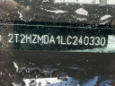 Thumbnail image of 2020 Lexus RX 350 at Golling Chrysler Jeep Dodge Ram of Chelsea
