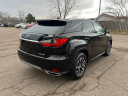 Thumbnail image of 2020 Lexus RX 350 at Golling Chrysler Jeep Dodge Ram of Chelsea