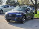 Thumbnail image of 2022 Audi Q5 at Classic Chevy Grapevine