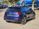 Thumbnail image of 2022 Audi Q5 at Classic Chevy Grapevine