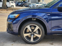 Thumbnail image of 2022 Audi Q5 at Classic Chevy Grapevine